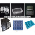 Mini Acrylic Vacuum Forming Machine